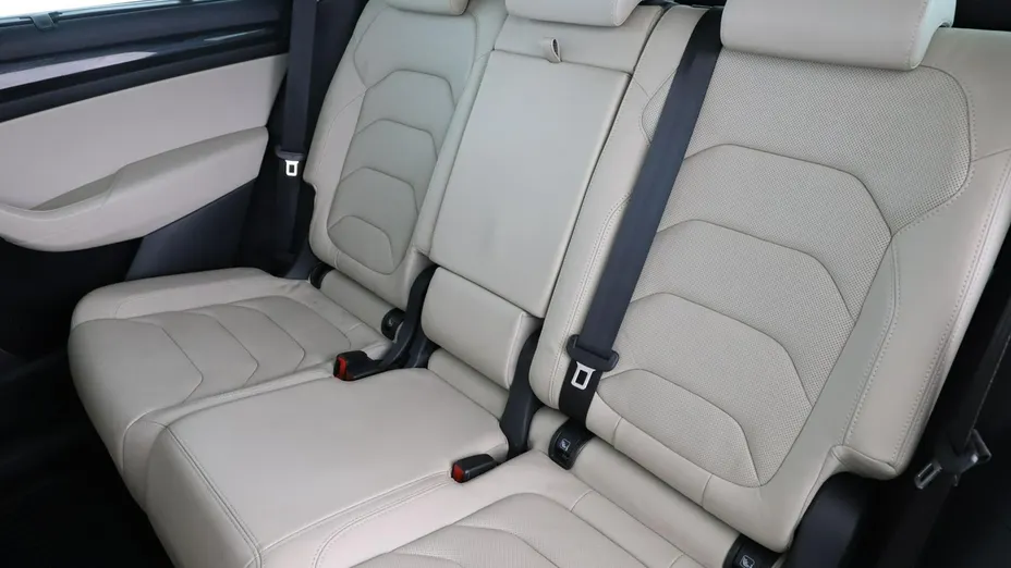 SKODA Kodiaq -