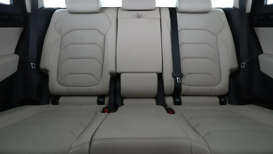 SKODA Kodiaq -