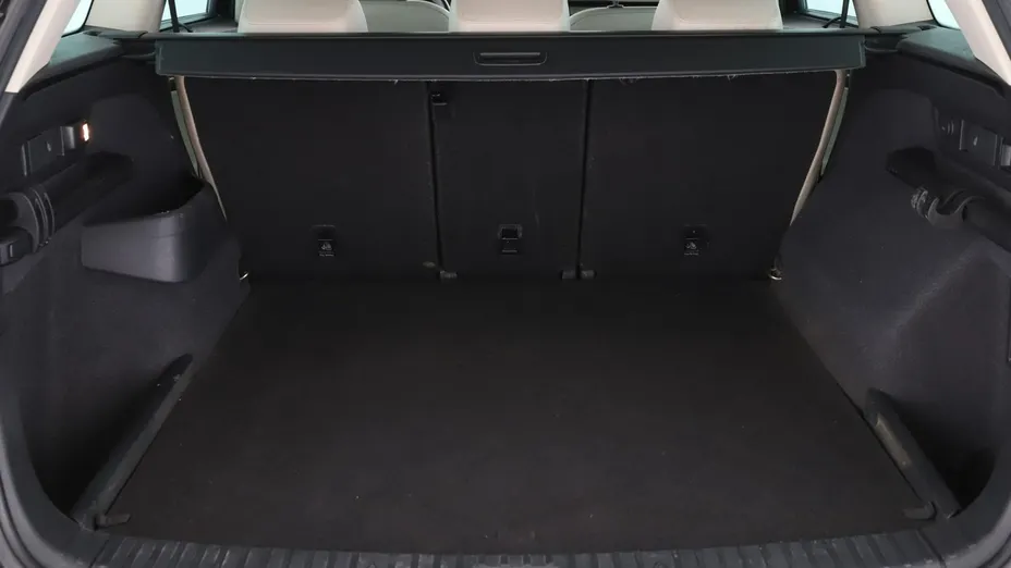 SKODA Kodiaq -