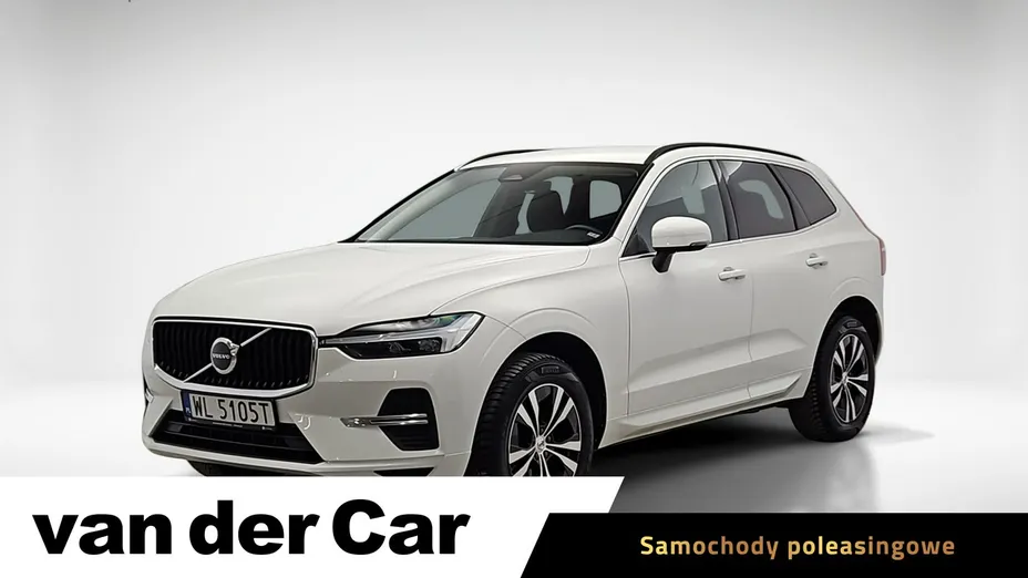 VOLVO XC60 -