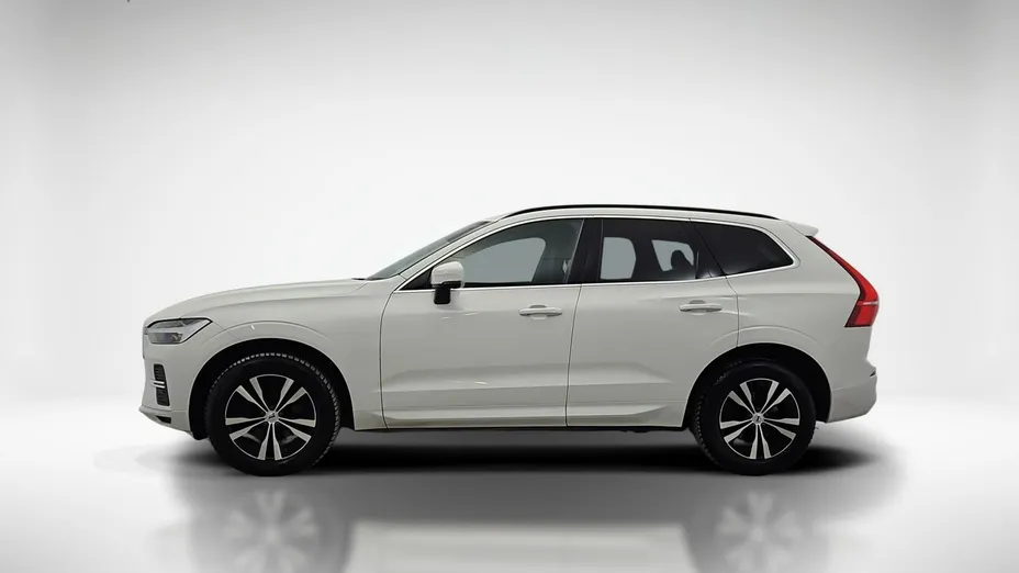 VOLVO XC60 -