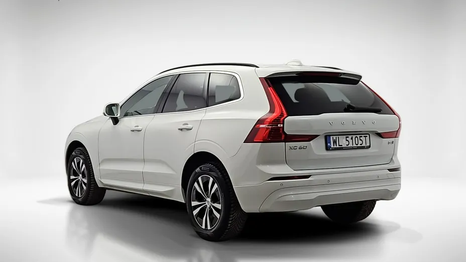 VOLVO XC60 -