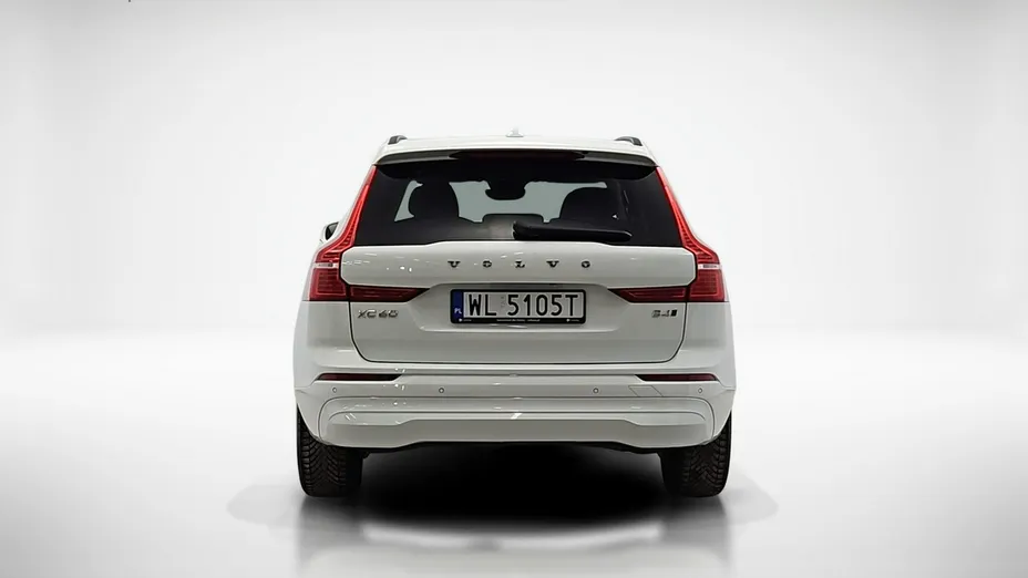VOLVO XC60 -