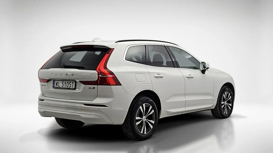 VOLVO XC60 -