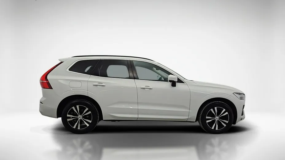 VOLVO XC60 -