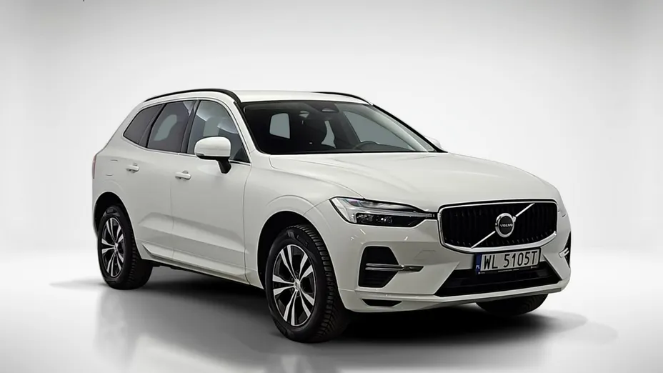 VOLVO XC60 -