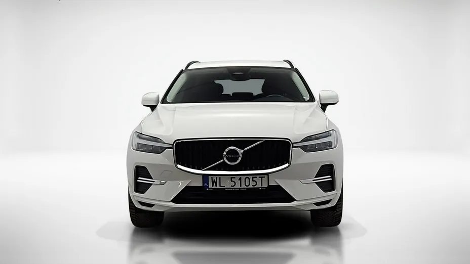 VOLVO XC60 -