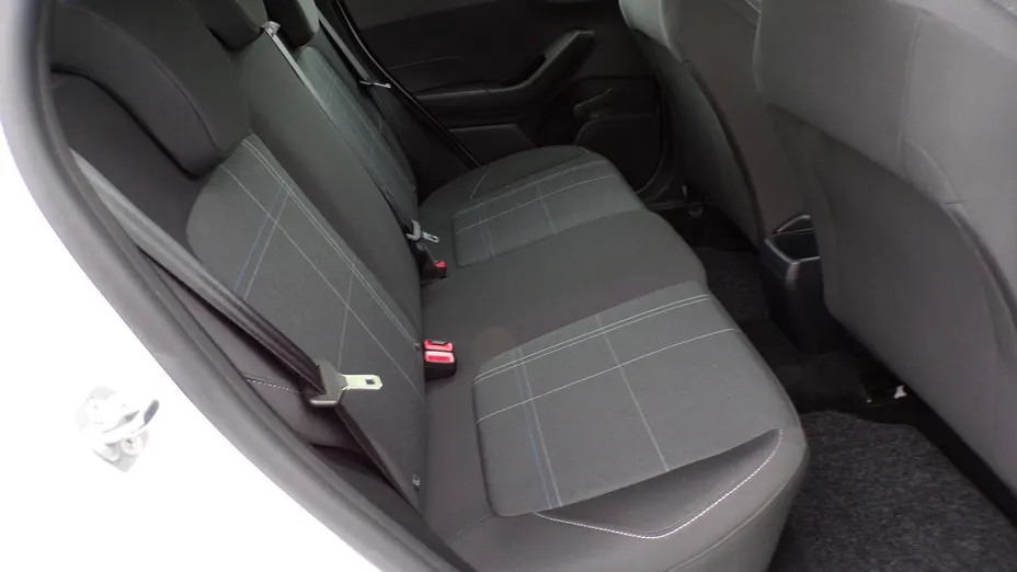 FORD Fiesta -