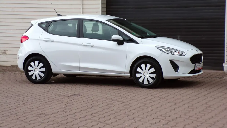 FORD Fiesta -