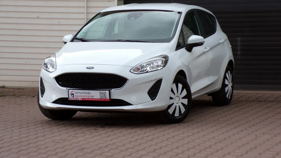 FORD Fiesta -