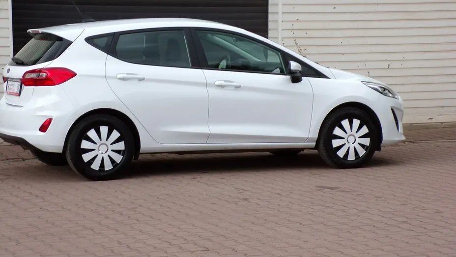 FORD Fiesta -