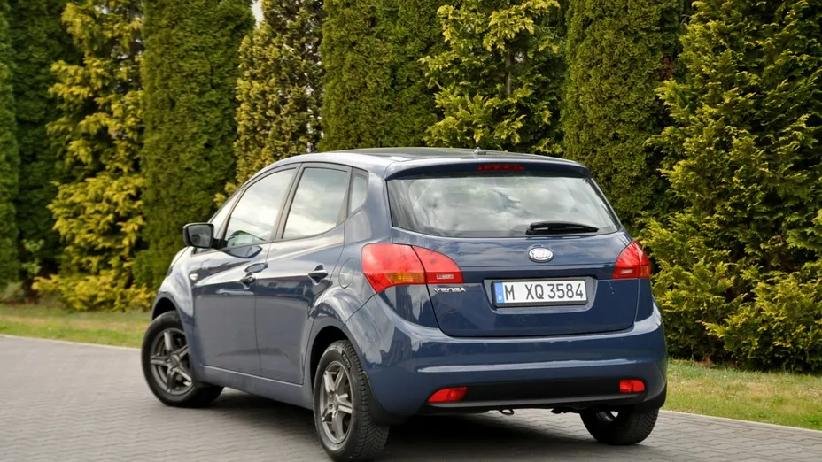 KIA Venga -