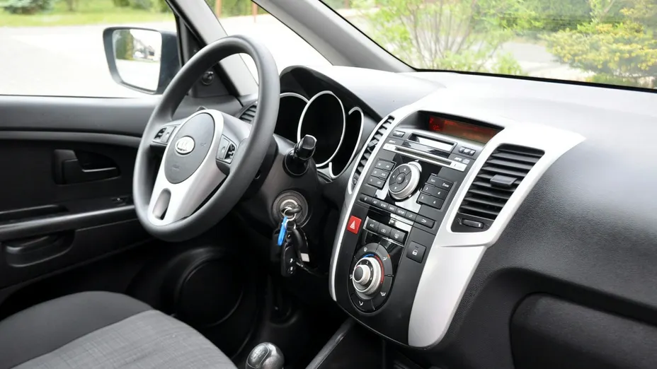KIA Venga -