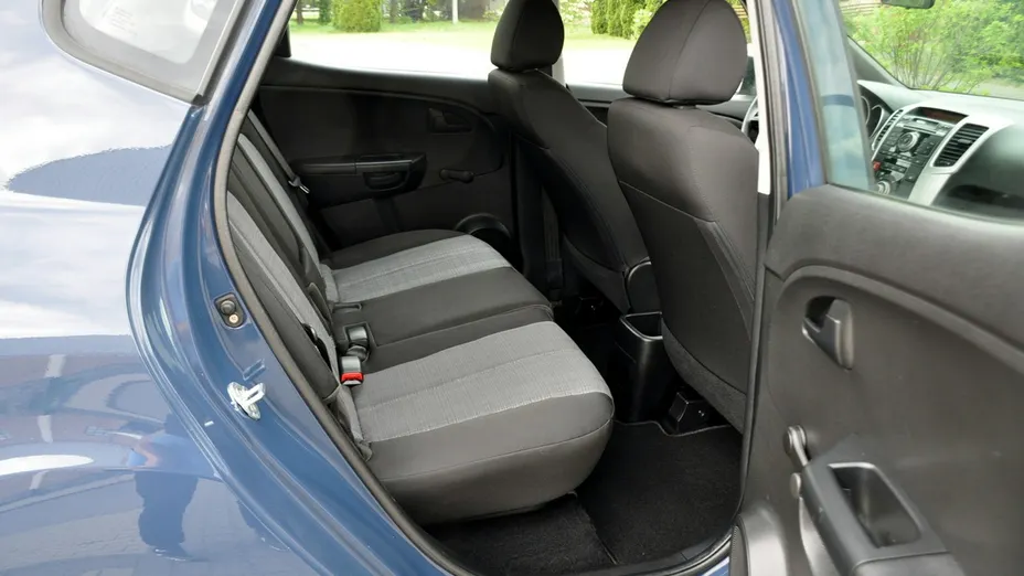 KIA Venga -