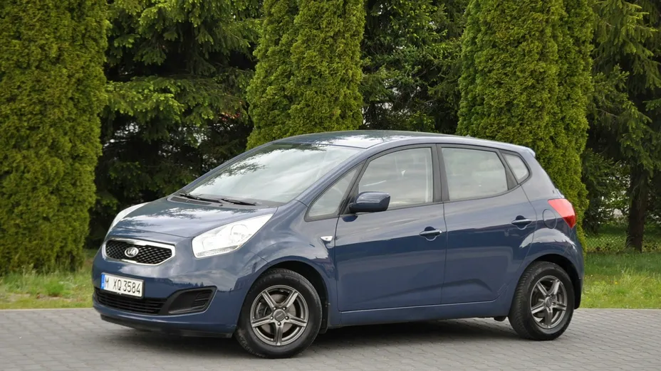 KIA Venga -