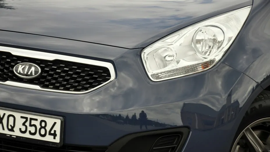 KIA Venga -