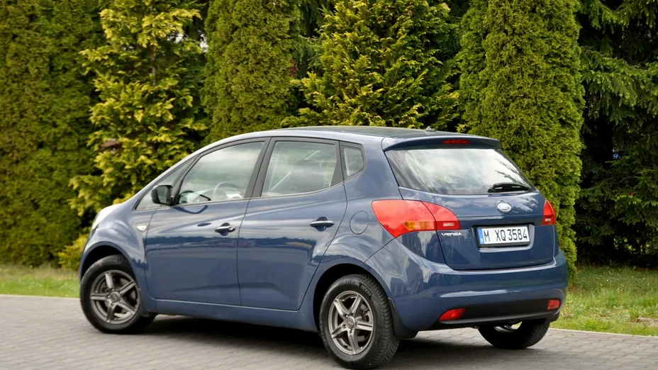 KIA Venga -