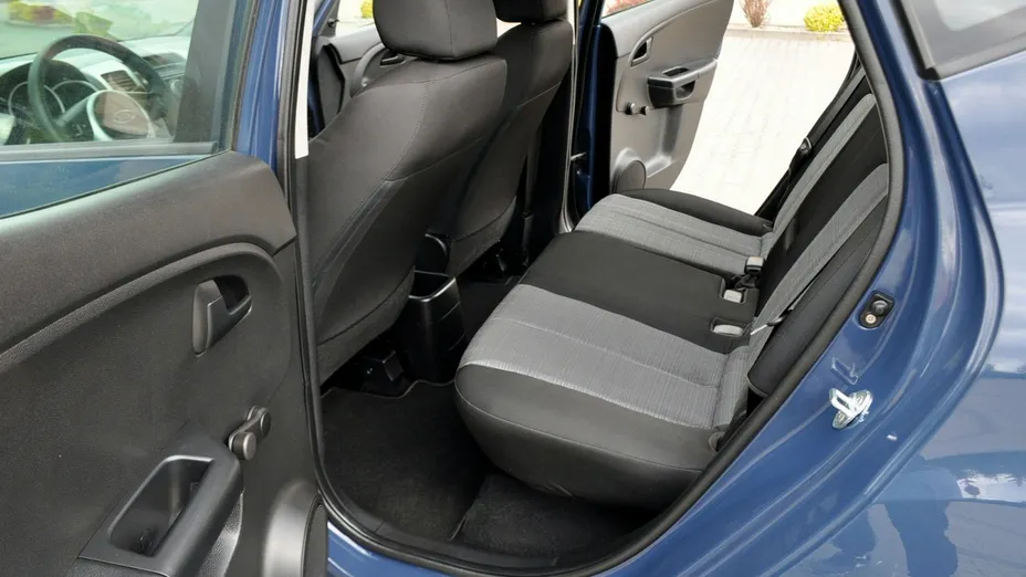 KIA Venga -