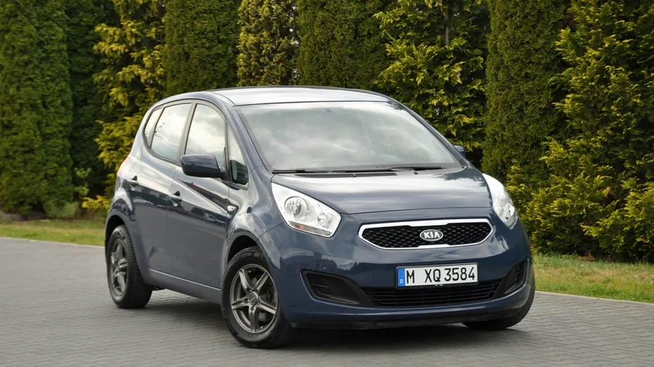 KIA Venga -
