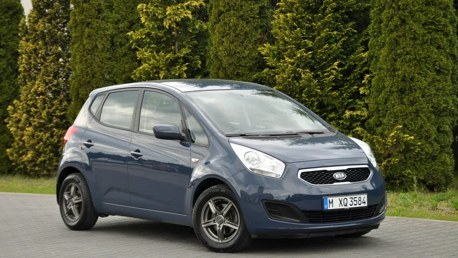 KIA Venga -