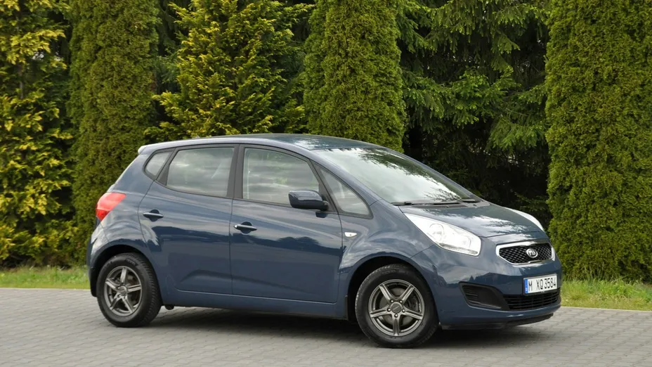 KIA Venga -