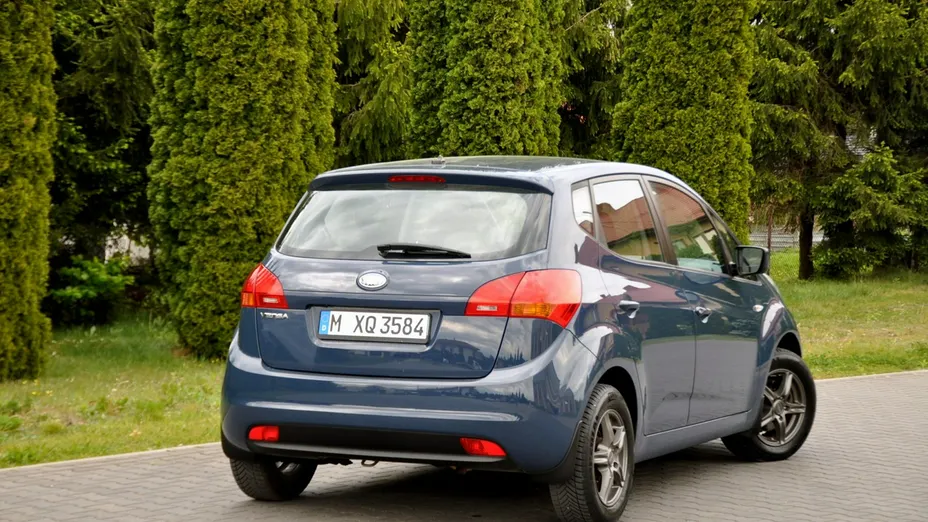 KIA Venga -
