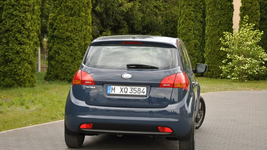 KIA Venga -
