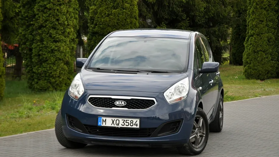 KIA Venga -