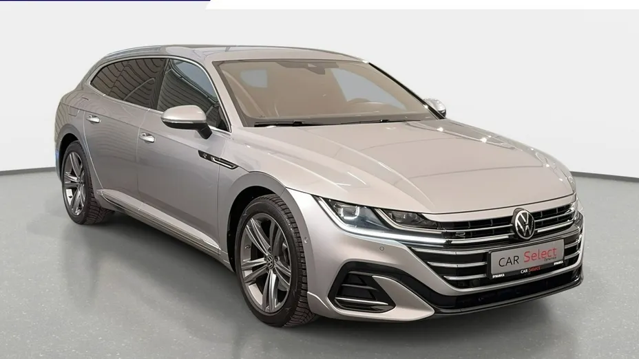 VOLKSWAGEN Arteon -