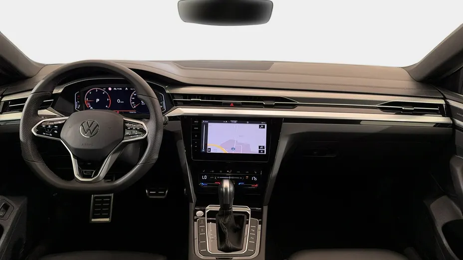 VOLKSWAGEN Arteon -