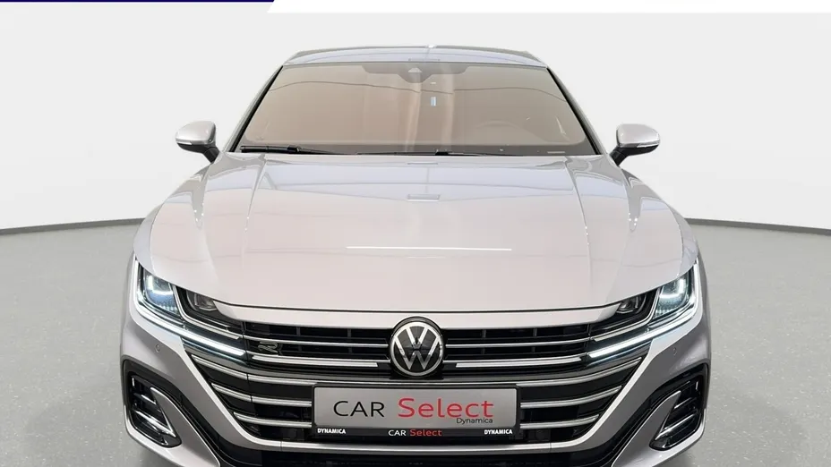 VOLKSWAGEN Arteon -