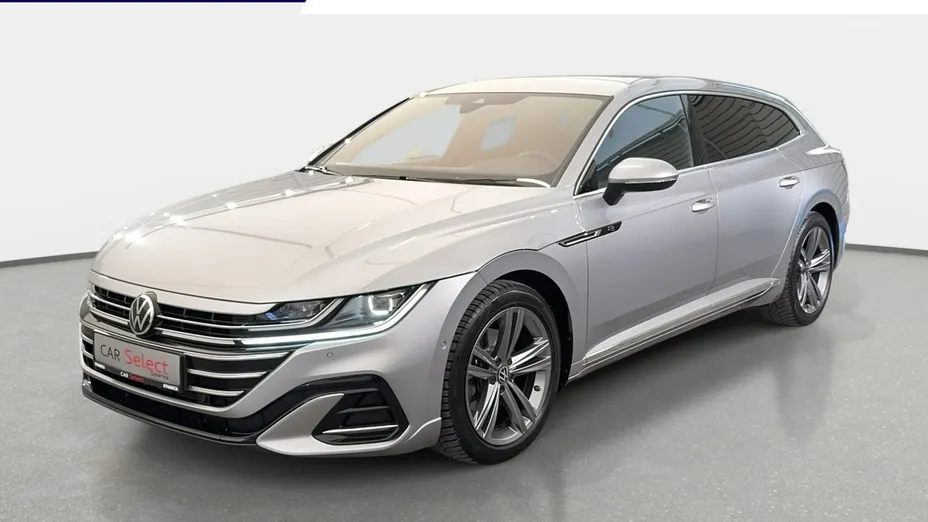 VOLKSWAGEN Arteon -