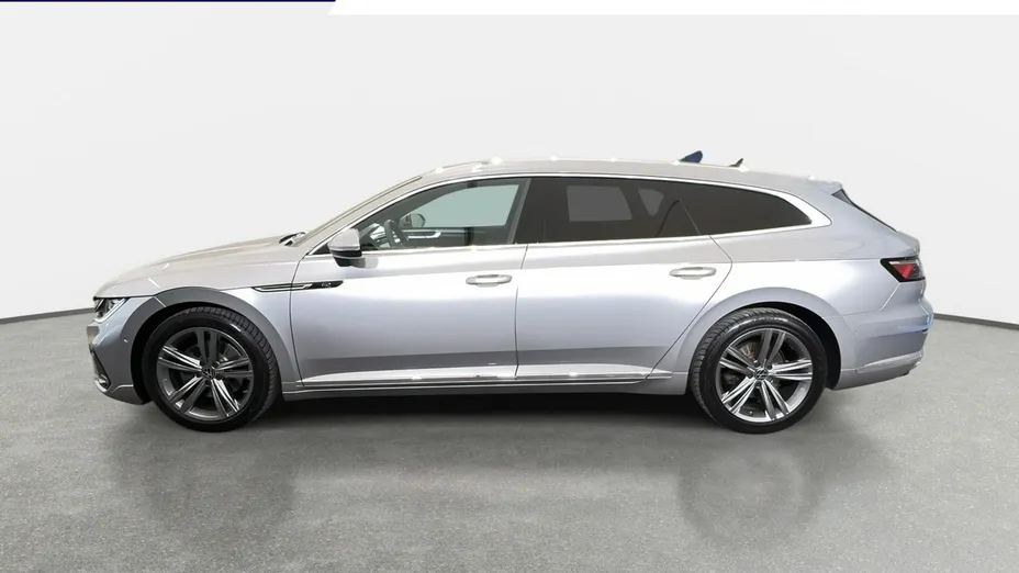 VOLKSWAGEN Arteon -