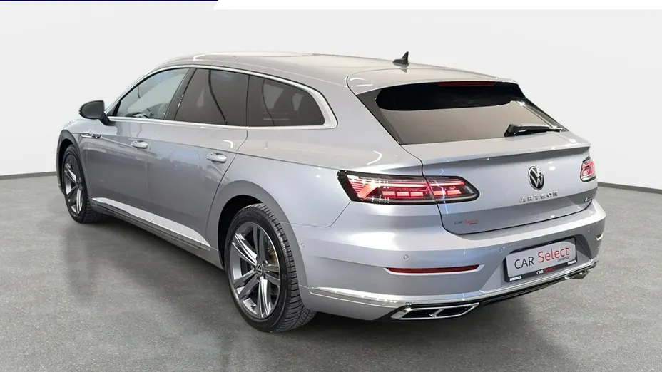 VOLKSWAGEN Arteon -