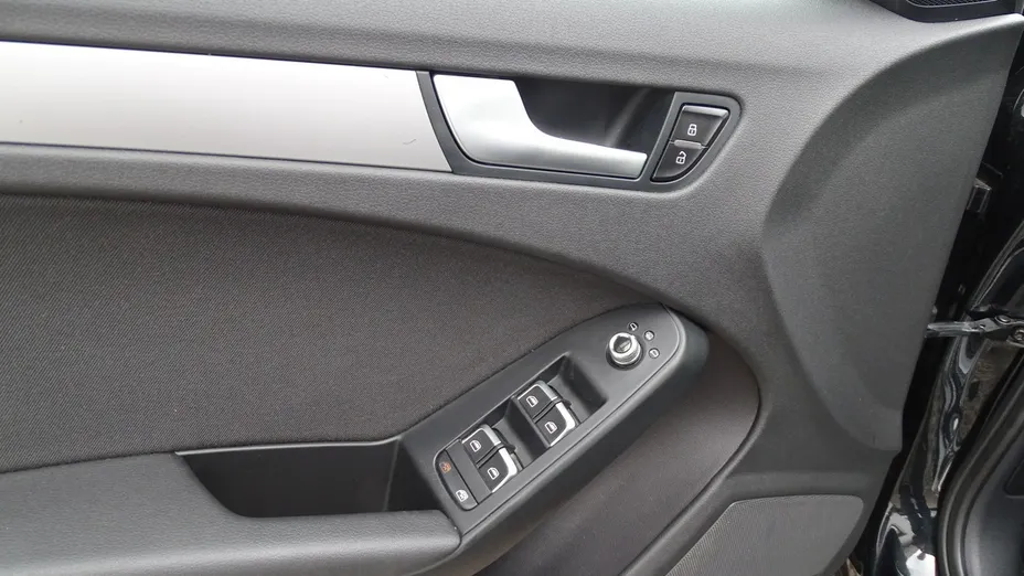AUDI A4 Avant -