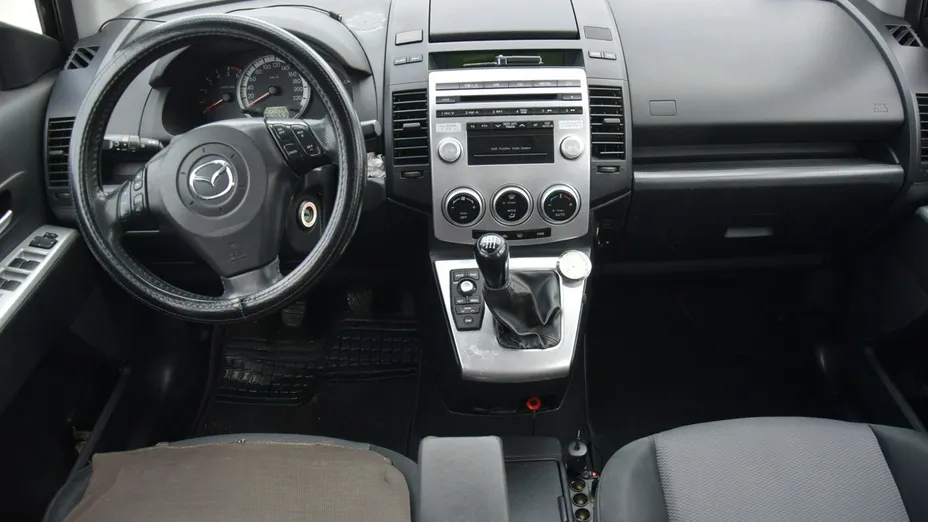 MAZDA 5 -