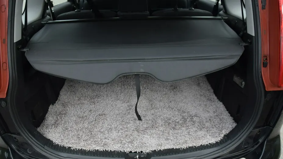 MAZDA 5 -