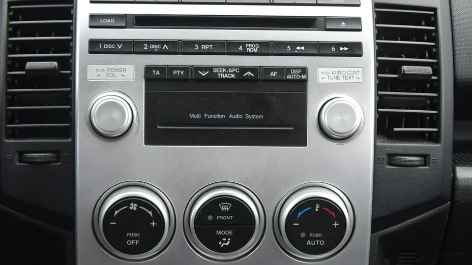 MAZDA 5 -