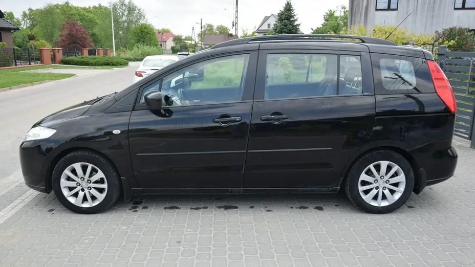 MAZDA 5 -