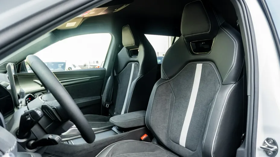 SKODA Kodiaq -
