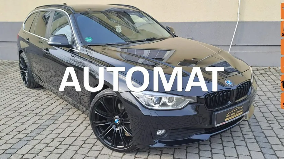 BMW Seria 3 -