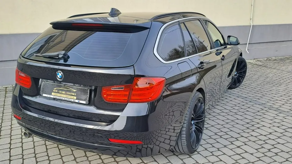 BMW Seria 3 -