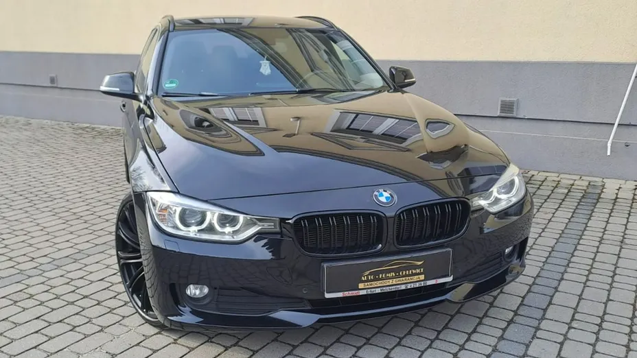 BMW Seria 3 -