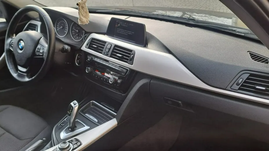 BMW Seria 3 -