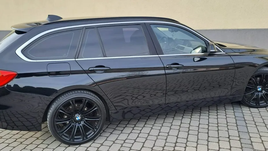 BMW Seria 3 -
