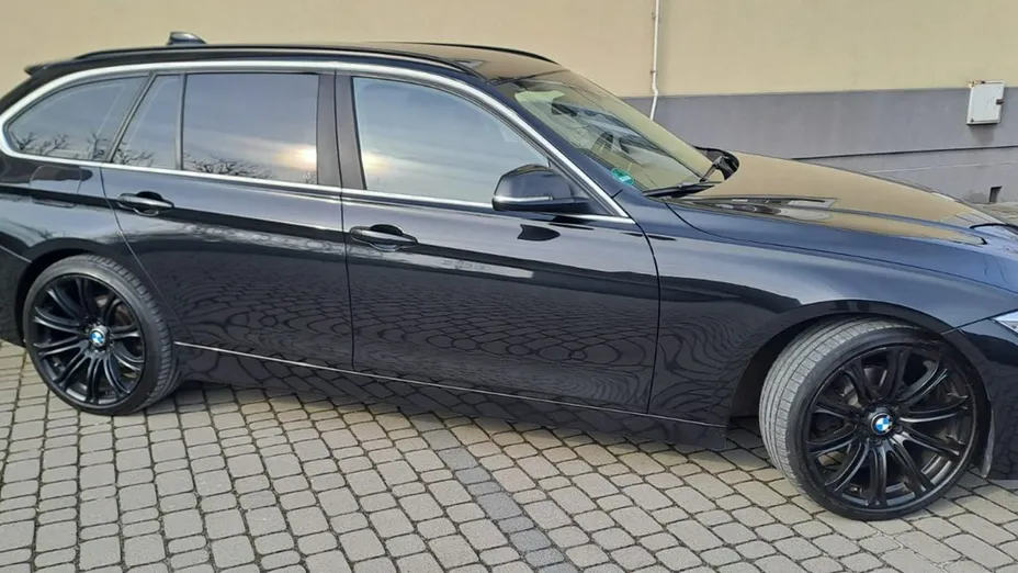 BMW Seria 3 -