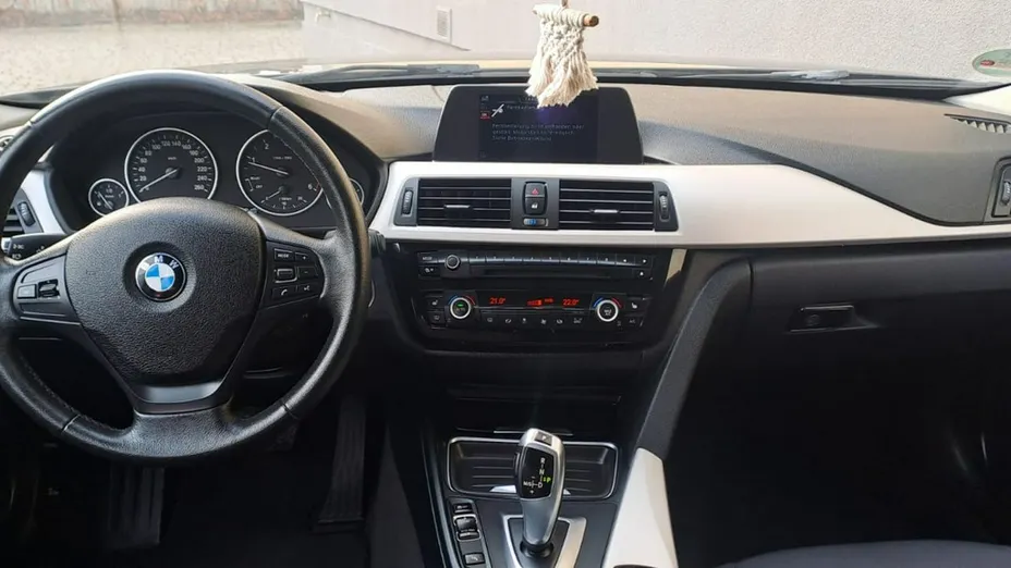 BMW Seria 3 -