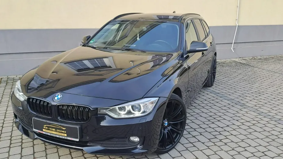 BMW Seria 3 -