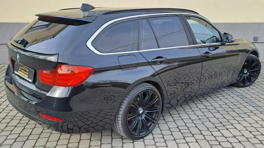 BMW Seria 3 -
