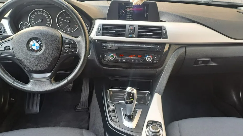 BMW Seria 3 -